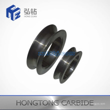 Tungsten Carbide Roller for Stainless Steel Tube